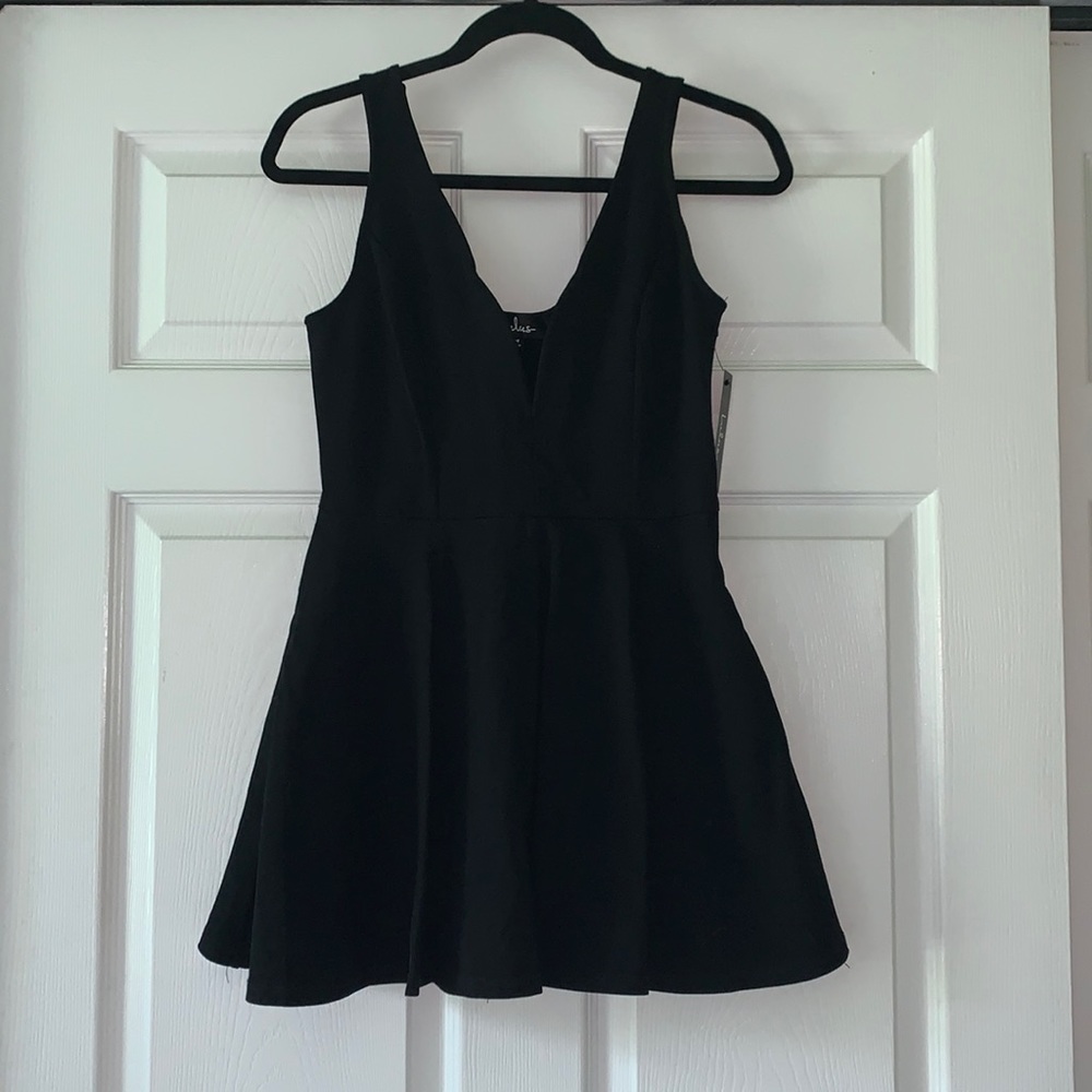 Lulu’s Dress